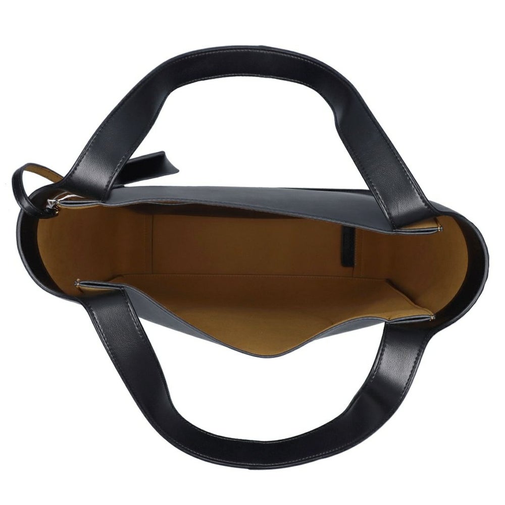 ステラマッカートニー STELLA McCARTNEY トートバッグ ロゴ スクエア 7B0031 W8542