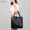 ステラマッカートニー STELLA McCARTNEY トートバッグ ロゴ スクエア 7B0031 W8542