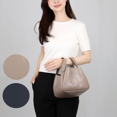 ステラマッカートニー STELLA MCCARTNEY バッグ 2WAYバッグ 371223 