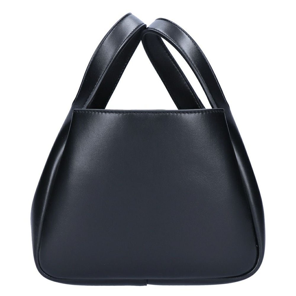 ステラマッカートニー STELLA McCARTNEY 2WAYバッグ ロゴ ダブルトップハンドル クロスボディバッグ 7B0081 W8542