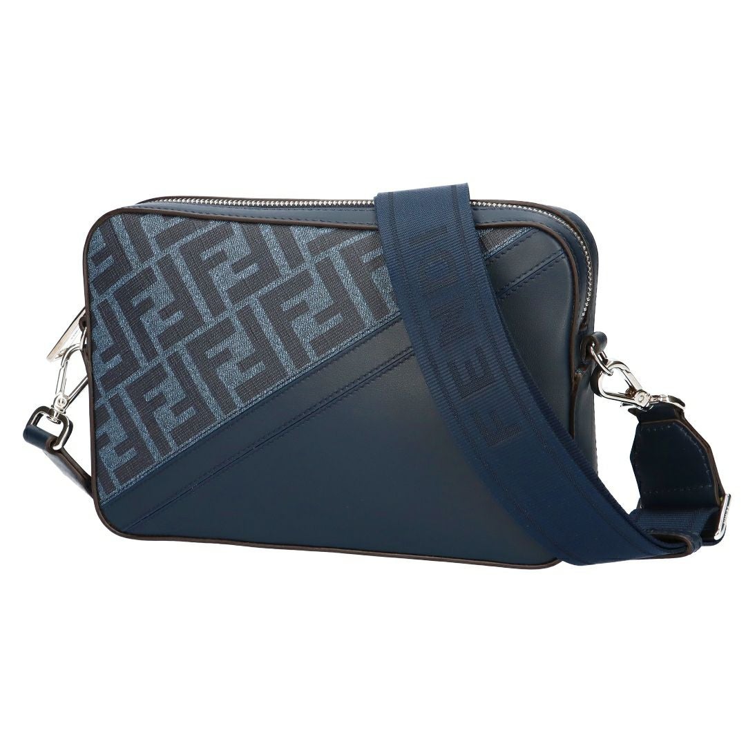 フェンディ バゲット ポーチ 8BS073 AR20 ショルダーバッグ FENDI（フェンディ） ショルダーバッグ BAGUETTE バゲット 8BS073 AD23