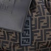 フェンディ FENDI リュックサック バックパック FENDI STRIKE MEDIUM JACQUARD FF 1974 RICICLATO 7VZ056 AG0M F19KW 【お取り寄せ】