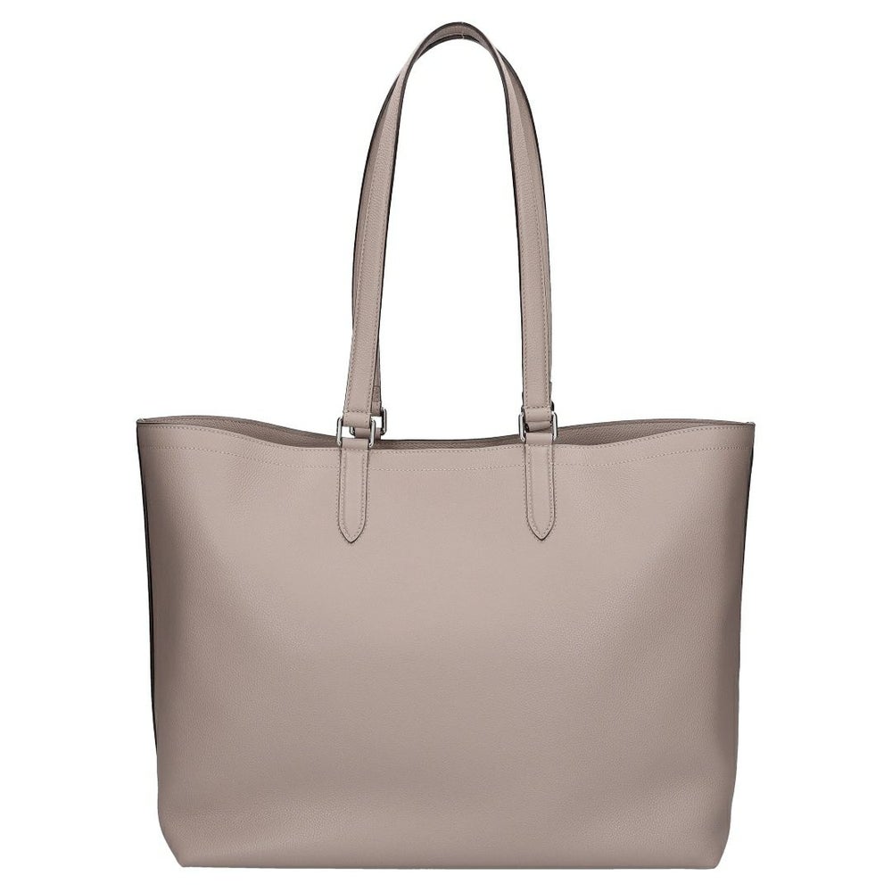 フェンディ FENDI トートバッグ GO TO SHOPPER E/W VIT.SANTA BARBARA CHER FENDI ROMA EMBOSSED 7VA610 ARD9 F04Y9 【お取り寄せ】