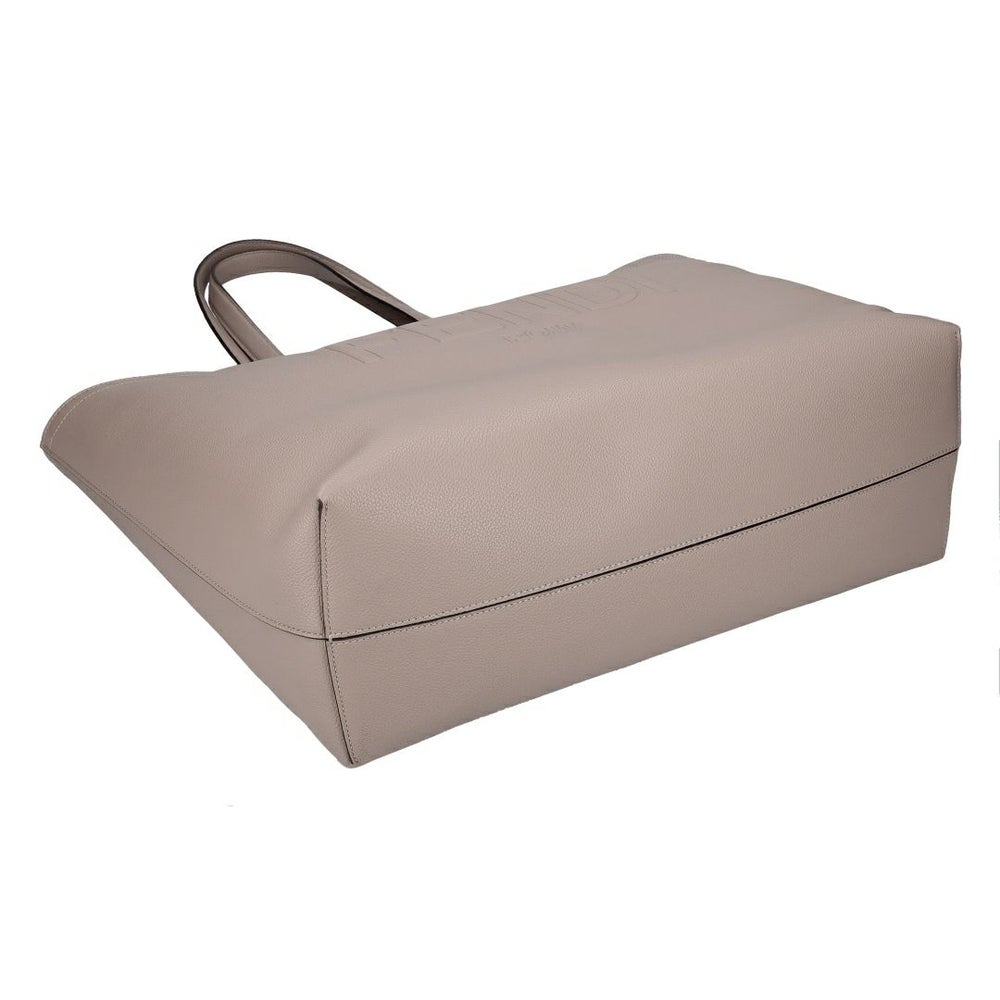 フェンディ FENDI トートバッグ GO TO SHOPPER E/W VIT.SANTA BARBARA CHER FENDI ROMA EMBOSSED 7VA610 ARD9 F04Y9 【お取り寄せ】