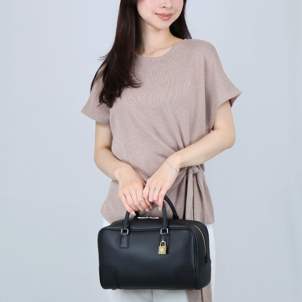 ロエベ LOEWE 2WAYバッグ アマソナ28 A039N08X01 【お取り寄せ】