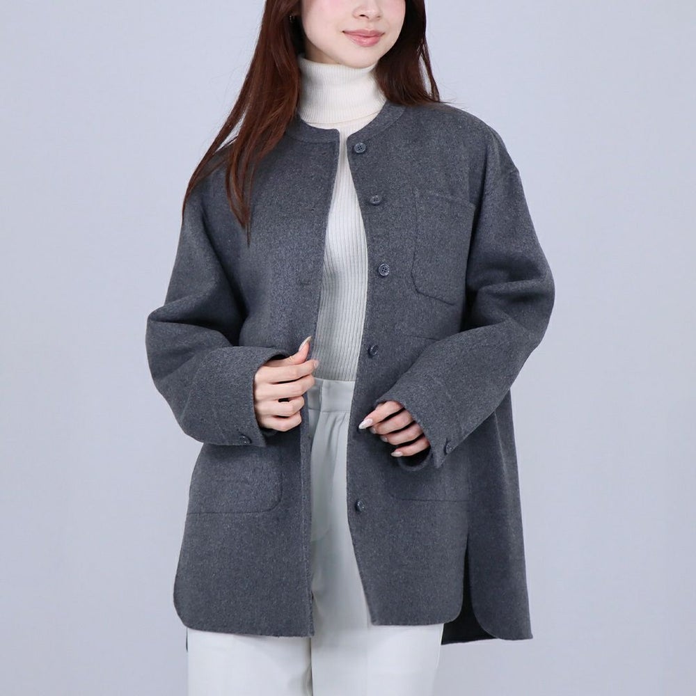 エス マックスマーラ S MAX MARA レディース コート ジャケット COSTANZA コスタンツァ 2529046031 ピュア ウール