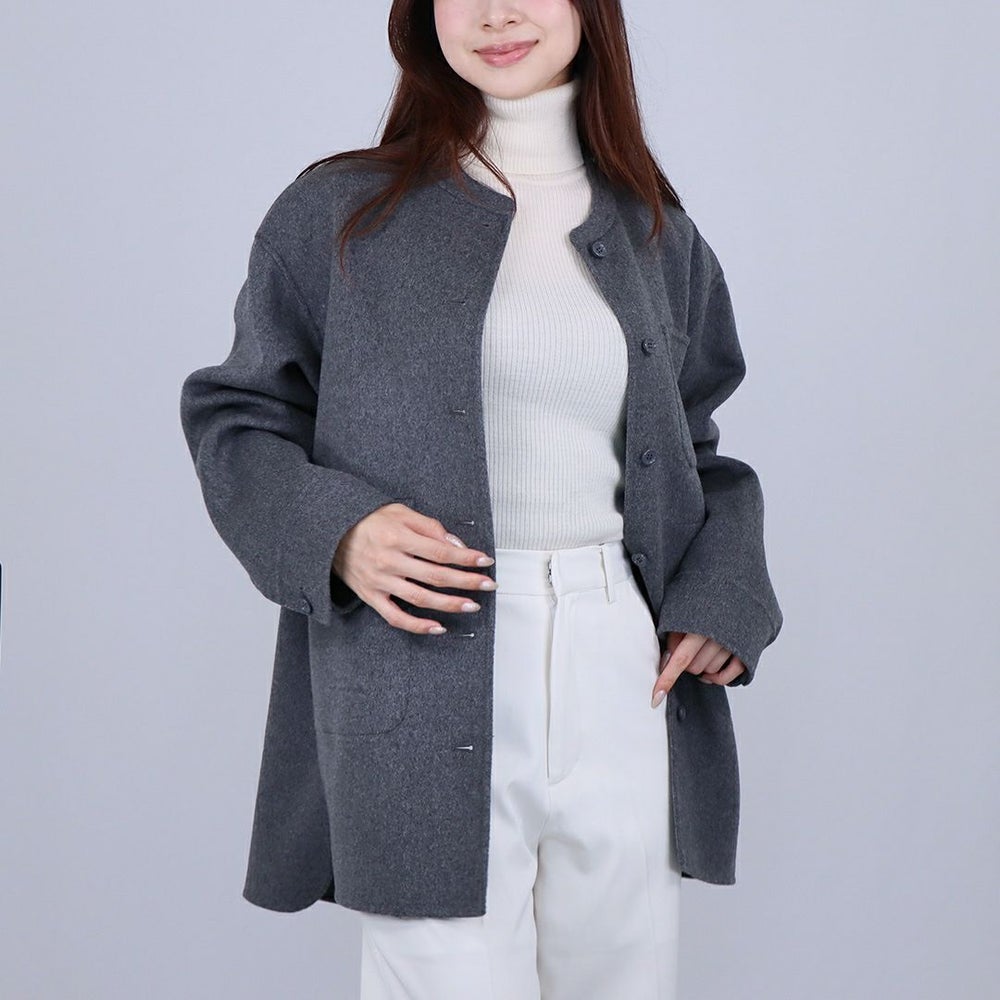 エス マックスマーラ S MAX MARA レディース コート ジャケット COSTANZA コスタンツァ 2529046031 ピュア ウール