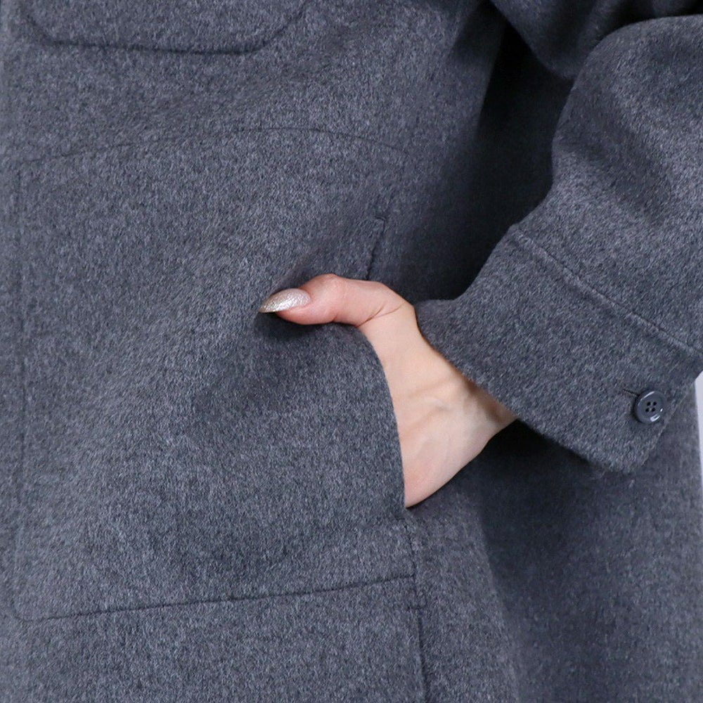 エス マックスマーラ S MAX MARA レディース コート ジャケット COSTANZA コスタンツァ 2529046031 ピュア ウール