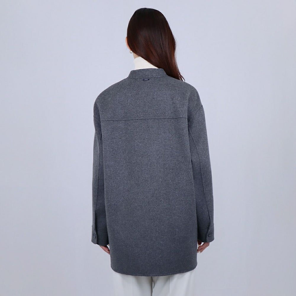 エス マックスマーラ S MAX MARA レディース コート ジャケット COSTANZA コスタンツァ 2529046031 ピュア ウール