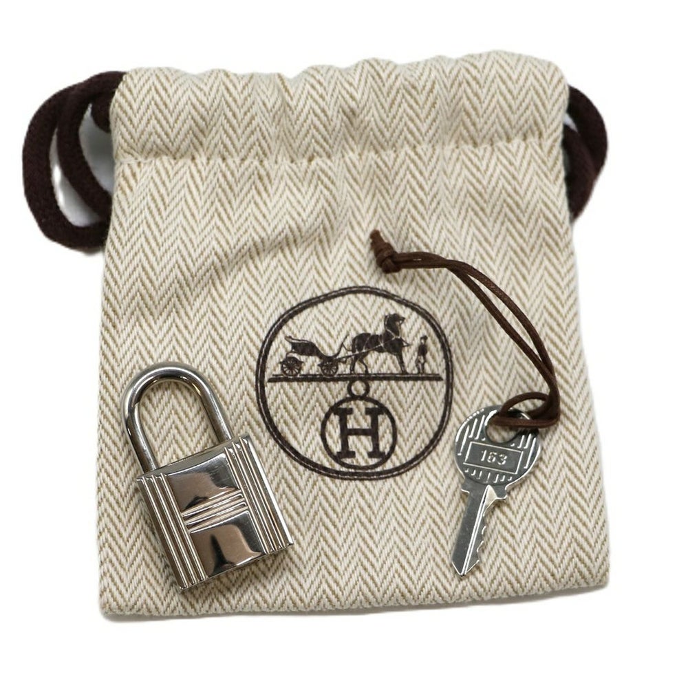 【リユース品】 エルメス HERMES バッグ ハンドバッグ ピコタンロックMM トレサージュ セレスト/シルバー金具 【お取り寄せ】