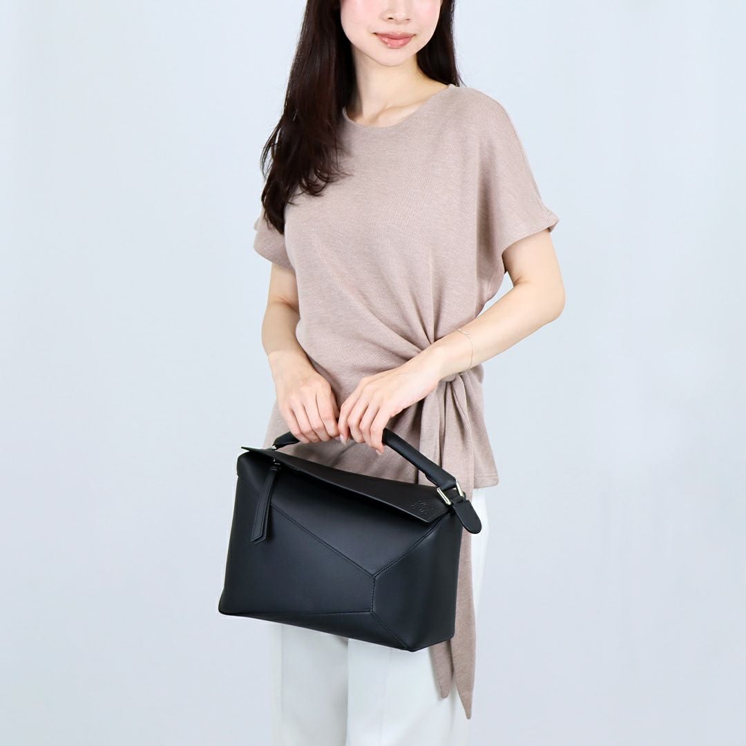ロエベ　パーティーバッグ ロエベ LOEWE A912P84X08 ハンドバッグ レディース バッグ
