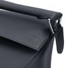 ロエベ LOEWE 2WAYバッグ PUZZLE EDGE BAG パズルエッジ バッグ ミディアム A510P49X14 1100 BLACK 【お取り寄せ】