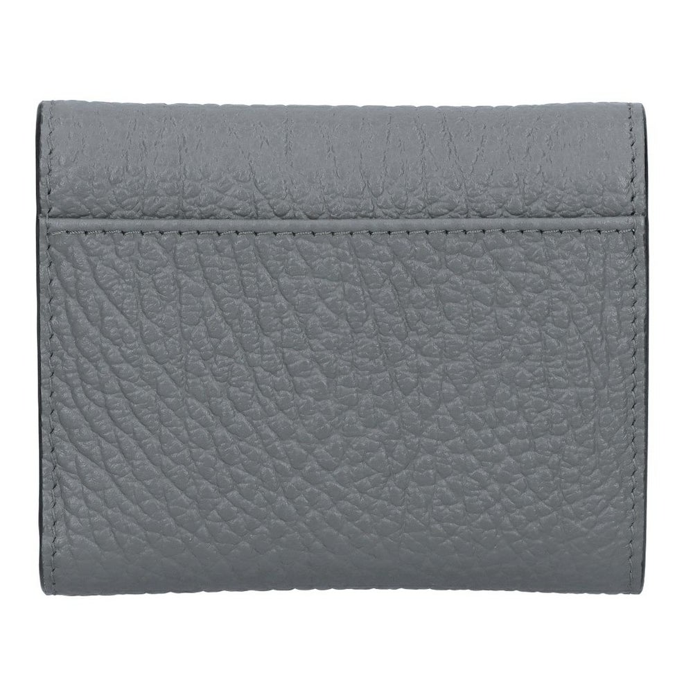 メゾンマルジェラ MAISON MARGIELA 折財布 三つ折財布 ZIP COMPACT TRIFOLD SA3UUI0010 P4455 T8127 CAILLOU