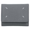 メゾンマルジェラ MAISON MARGIELA 折財布 三つ折財布 ZIP COMPACT TRIFOLD SA3UUI0010 P4455 T8127 CAILLOU