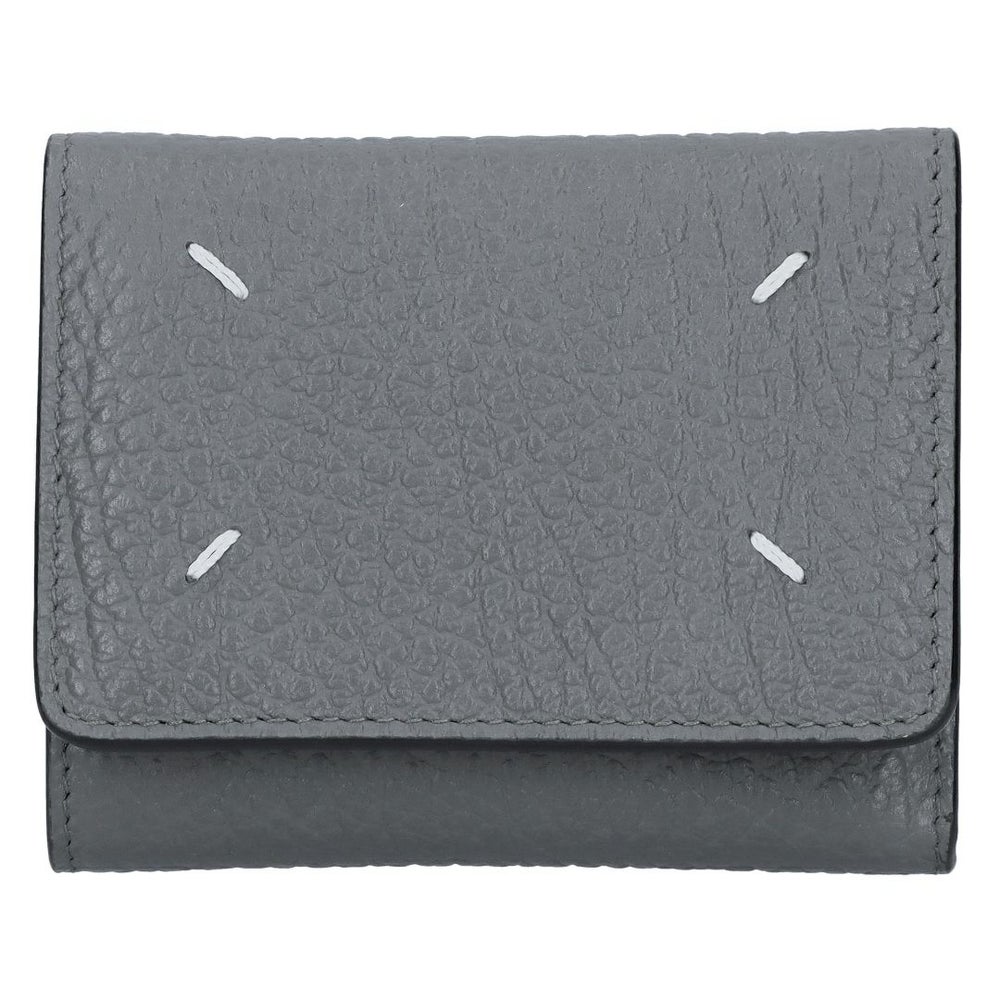 メゾンマルジェラ MAISON MARGIELA 折財布 三つ折財布 ZIP COMPACT TRIFOLD SA3UUI0010 P4455 T8127 CAILLOU