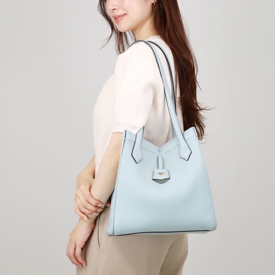 フェンディ FENDI トートバッグ ORIGAMI オリガミ 8BH414 APZA F11WS