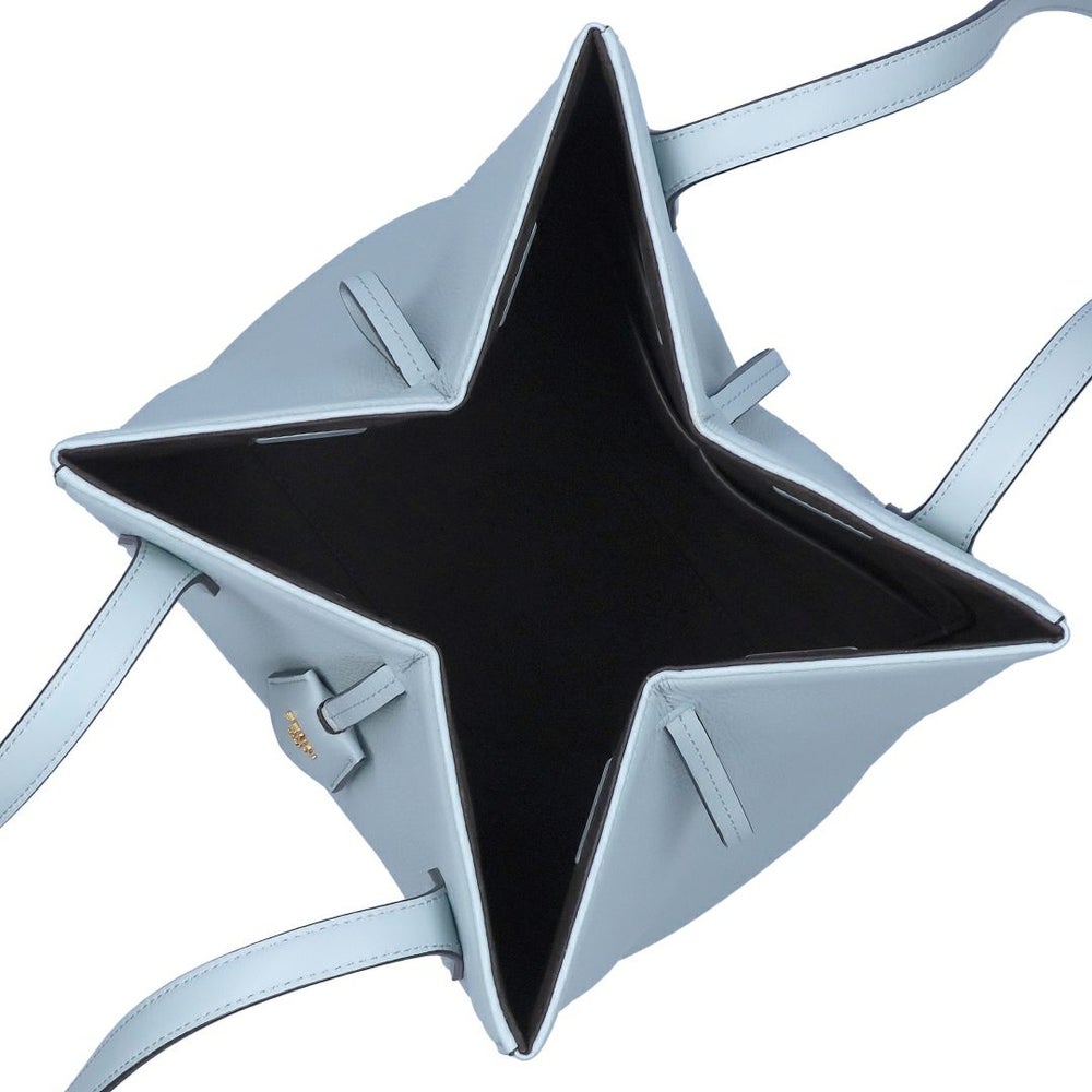 フェンディ FENDI トートバッグ ORIGAMI MEDIUM オリガミ ミディアム 8BH414 APZA F1NPU VIT.GRACE ANICE+OS 【お取り寄せ】