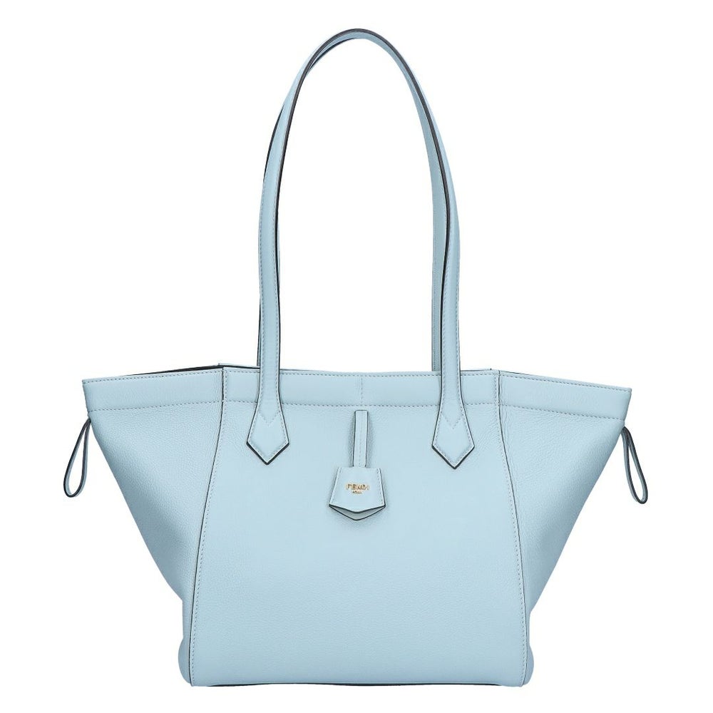 フェンディ FENDI トートバッグ ORIGAMI MEDIUM オリガミ ミディアム 8BH414 APZA F1NPU VIT.GRACE ANICE+OS 【お取り寄せ】