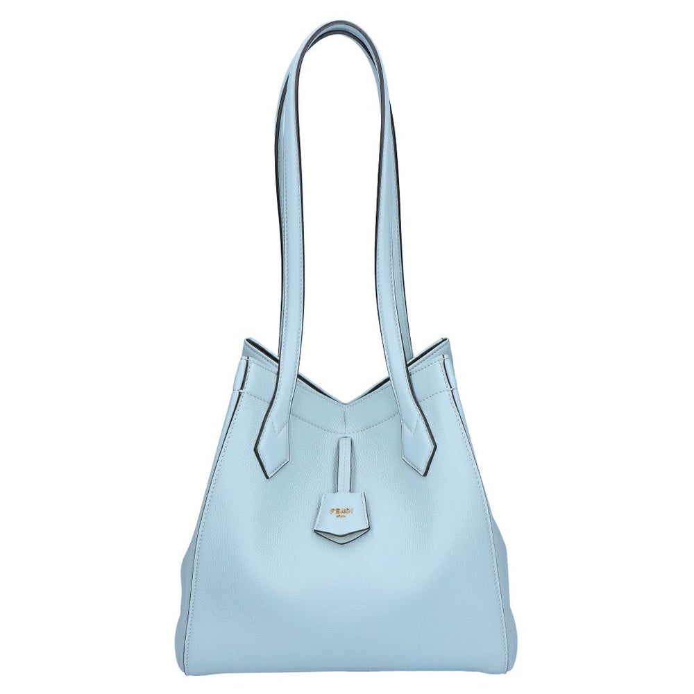 フェンディ FENDI トートバッグ ORIGAMI MEDIUM オリガミ ミディアム 8BH414 APZA F1NPU VIT.GRACE ANICE+OS 【お取り寄せ】