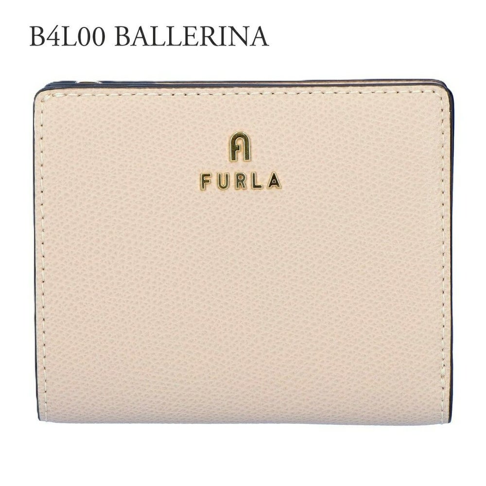フルラ FURLA 折財布 二つ折り財布 ミニ財布 CAMELIA S フルラ カメリア S WP00307 ARE000