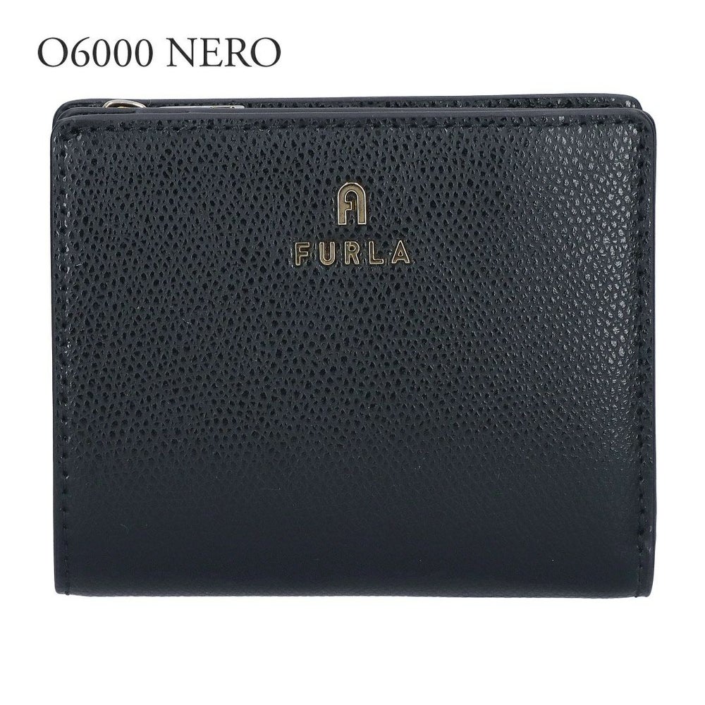 フルラ FURLA 折財布 二つ折り財布 ミニ財布 CAMELIA S フルラ カメリア S WP00307 ARE000