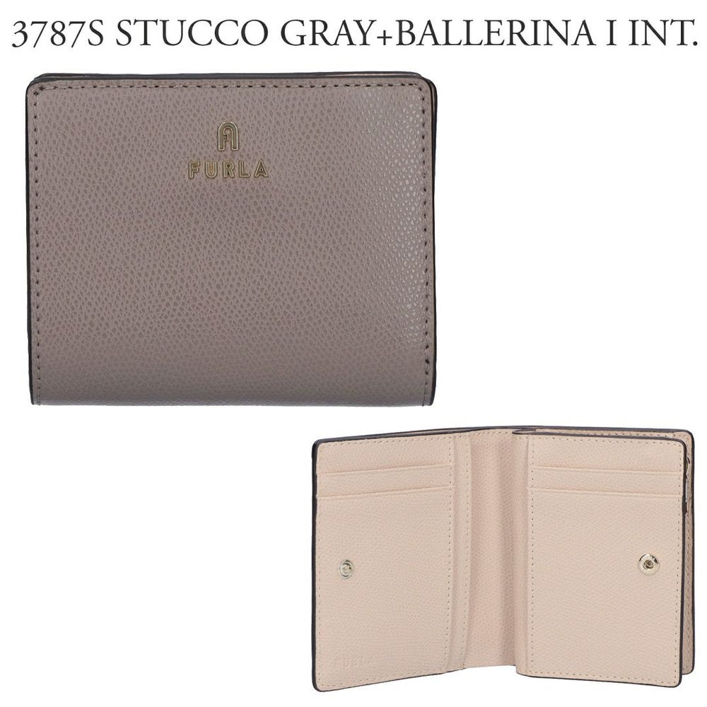 フルラ FURLA 折財布 二つ折り財布 ミニ財布 CAMELIA S フルラ カメリア S WP00307 ARE000