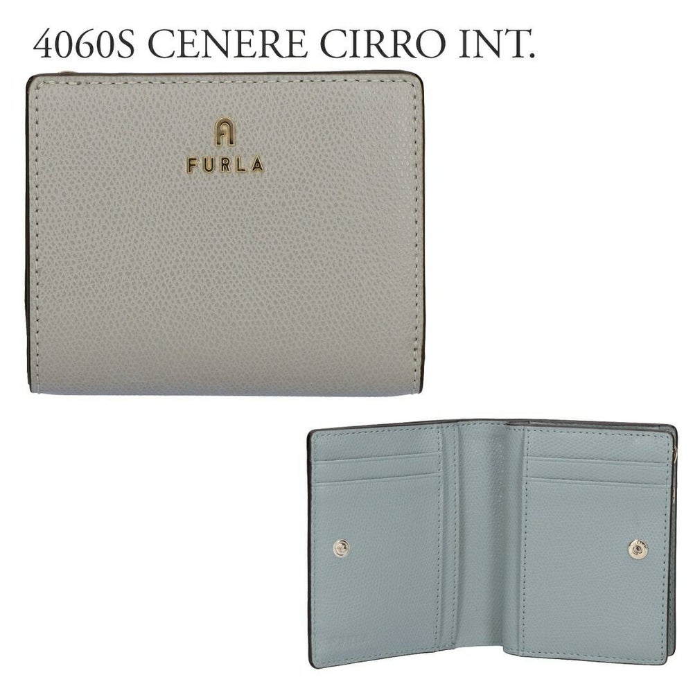 フルラ FURLA 折財布 二つ折り財布 ミニ財布 CAMELIA S フルラ カメリア S WP00307 ARE000