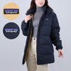 パタゴニア PATAGONIA レディース パファージャケット W'S COTTON DOWN PARKA 26851
