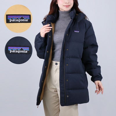 パタゴニア PATAGONIA レディース パファージャケット W