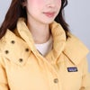 パタゴニア PATAGONIA レディース パファージャケット W'S COTTON DOWN PARKA 26851