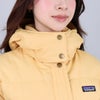 パタゴニア PATAGONIA レディース パファージャケット W'S COTTON DOWN PARKA 26851