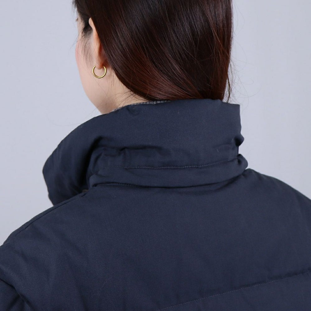 パタゴニア PATAGONIA レディース パファージャケット W'S COTTON DOWN PARKA 26851