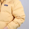パタゴニア PATAGONIA レディース パファージャケット W'S COTTON DOWN PARKA 26851