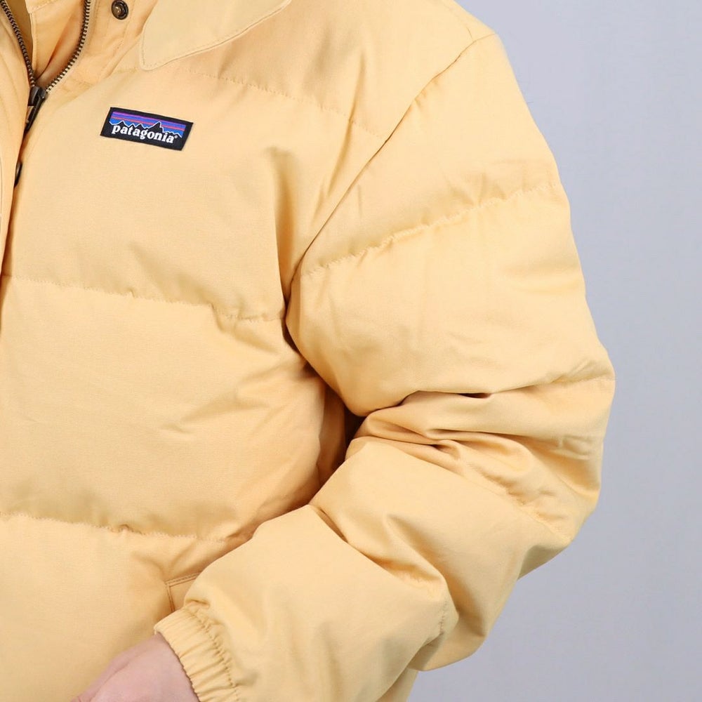 パタゴニア PATAGONIA レディース パファージャケット W'S COTTON DOWN PARKA 26851