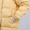 パタゴニア PATAGONIA レディース パファージャケット W'S COTTON DOWN PARKA 26851
