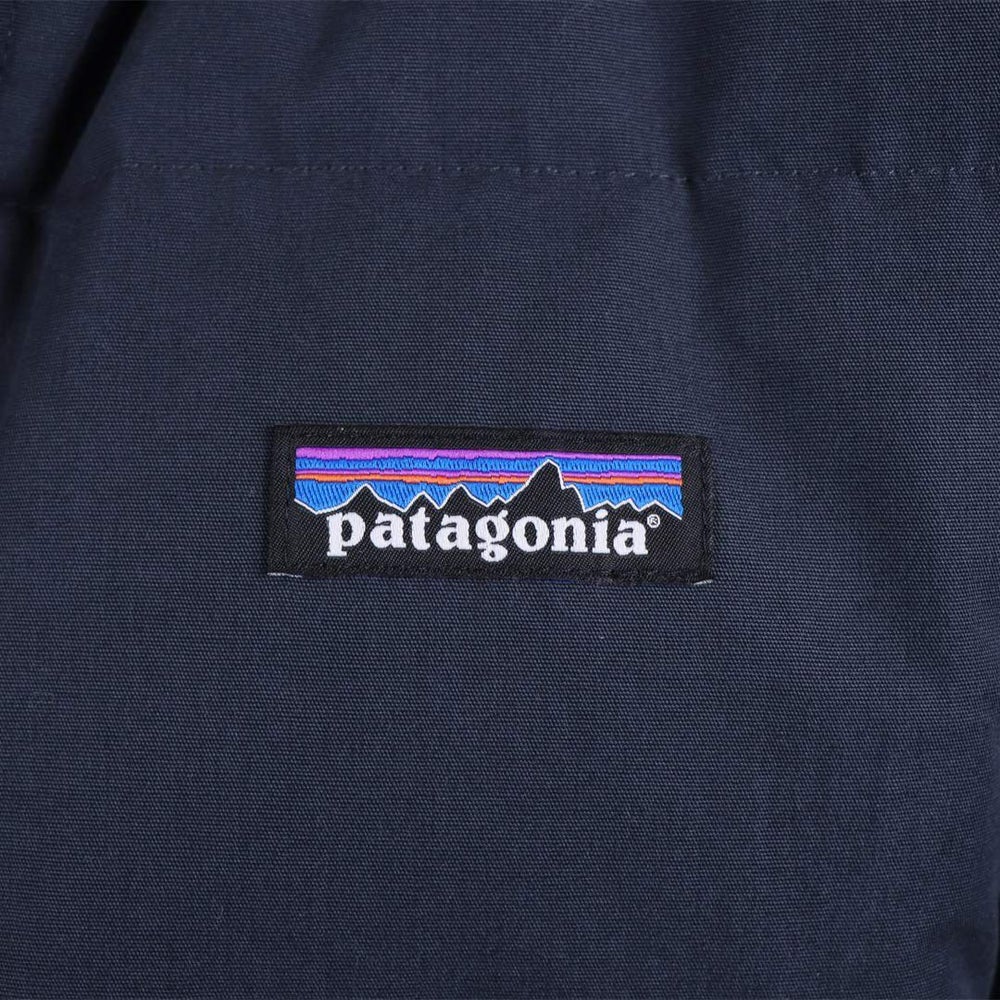 パタゴニア PATAGONIA レディース パファージャケット W'S COTTON DOWN PARKA 26851