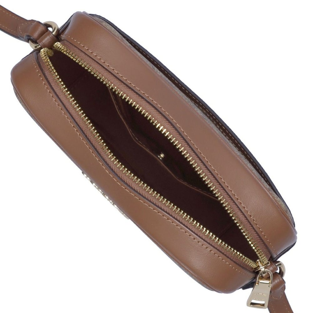 コーチ COACH ショルダーバッグ クロスボディ CQ874 ミニ ジェイミー カメラバッグ シグネチャー キャンバス