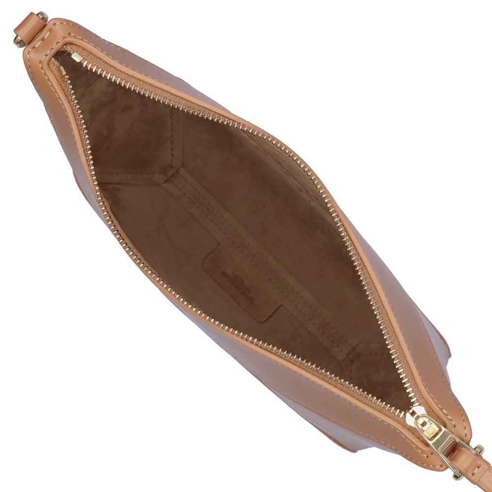 ロエベ LOEWE ショルダーバッグ クラッチバッグ パズルフォルド ポーチ C510PT1X01 2586 WARM DESERT【お取り寄せ】