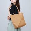 ロエベ LOEWE トートバッグ PUZZLE FOLD BAG パズルフォルドバッグ A657G50X01 2586 WARM DESERT【お取り寄せ】