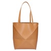 ロエベ LOEWE トートバッグ PUZZLE FOLD BAG パズルフォルドバッグ A657G50X01 2586 WARM DESERT【お取り寄せ】