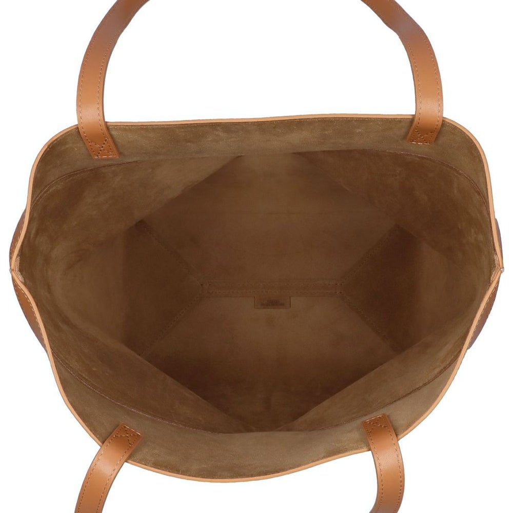 ロエベ LOEWE トートバッグ PUZZLE FOLD BAG パズルフォルドバッグ A657G50X01 2586 WARM DESERT【お取り寄せ】