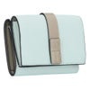 ロエベ LOEWE 折財布 3つ折り財布 C660TR2X03 6874 FROZEN/CLAY トライフォールド ウォレット 【お取り寄せ】