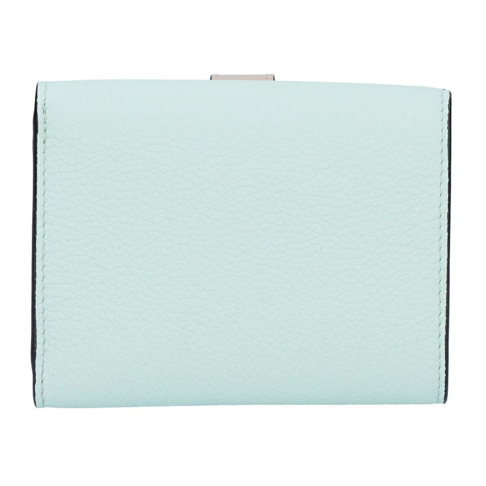 ロエベ LOEWE 折財布 3つ折り財布 C660TR2X03 6874 FROZEN/CLAY トライフォールド ウォレット 【お取り寄せ】