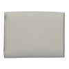 ロエベ LOEWE 折財布 3つ折り財布 C660TR2X03 5666 SHELL GREY/EUCALYPTUS トライフォールド ウォレット 【お取り寄せ】