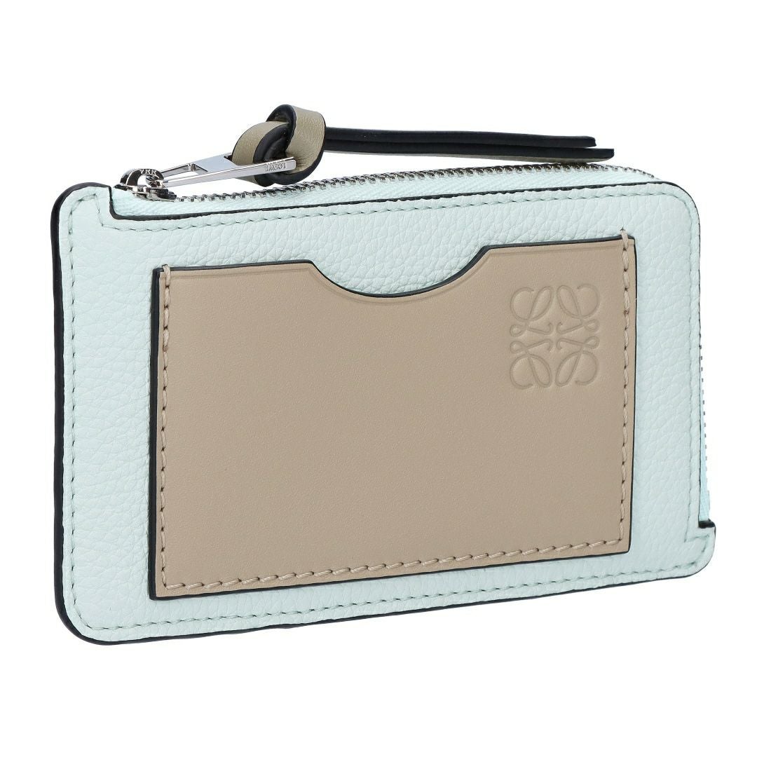 ロエベ LOEWE コインケース カードケース コインカードホルダー