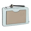 ロエベ LOEWE コインケース カードケース コインカードホルダー C660Z40X07 6874 FROZEN/CLAY 小銭入れ フラグメントケース 【お取り寄せ】
