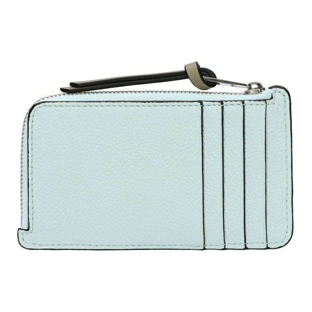 ロエベ LOEWE コインケース カードケース コインカードホルダー C660Z40X07 6874 FROZEN/CLAY 小銭入れ フラグメントケース 【お取り寄せ】