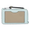 ロエベ LOEWE コインケース カードケース コインカードホルダー C660Z40X07 6874 FROZEN/CLAY 小銭入れ フラグメントケース 【お取り寄せ】