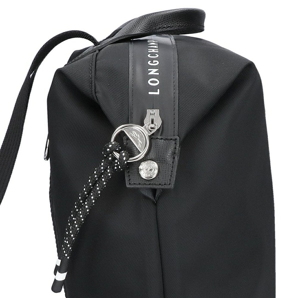 ロンシャン LONGCHAMP リュックサック バックパック ル プリアージュ エナジー L 10166 HSR 001 BLACK