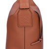 ロエベ LOEWE ショルダーバッグ クロスボディ キュービィ B906Q63X04 2530 TAN スモール